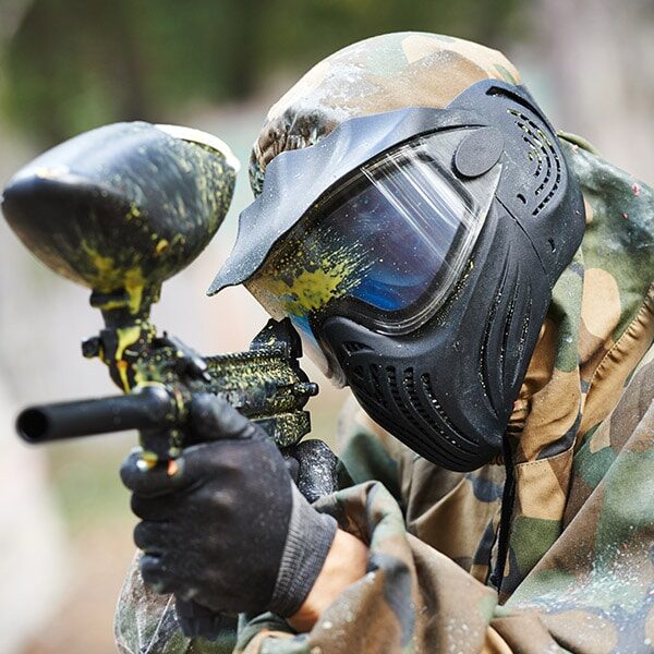 Paintball