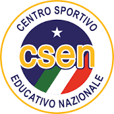 Logo CSEN – Centro Sportivo Educativo