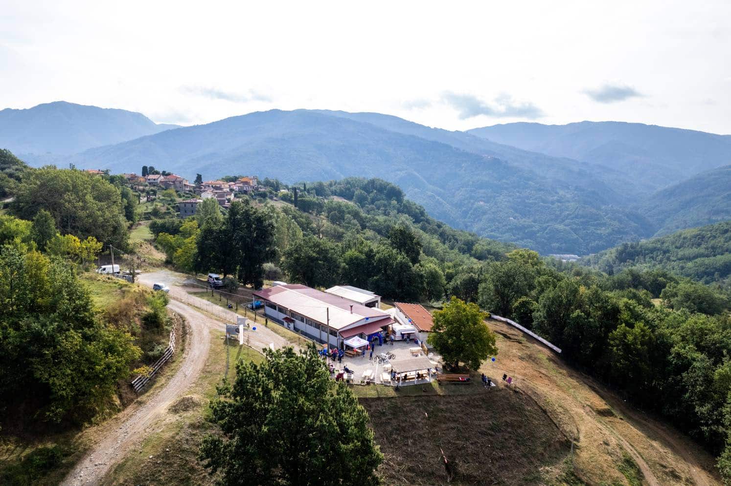 Val di Lima Off Road: Avventura e adrenalina