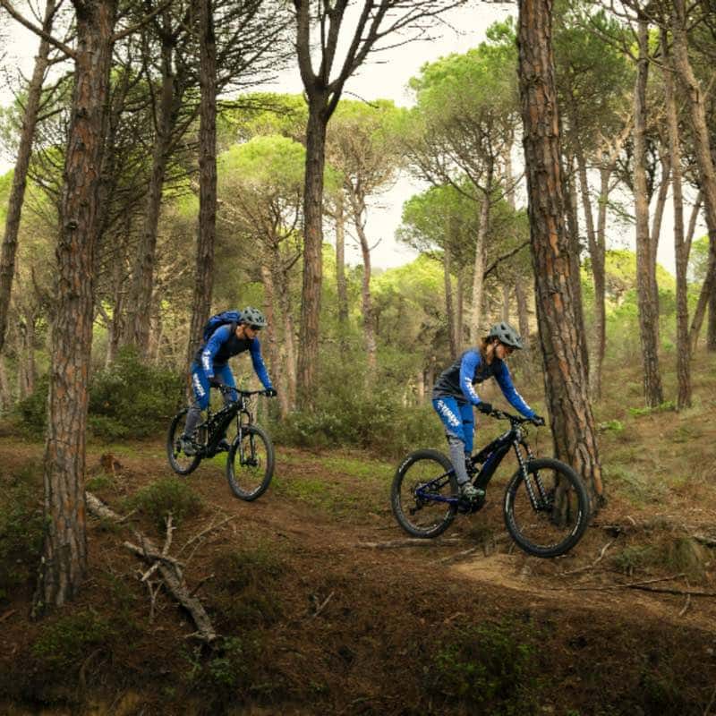 Escape Off Road nella natura incontaminata Toscana