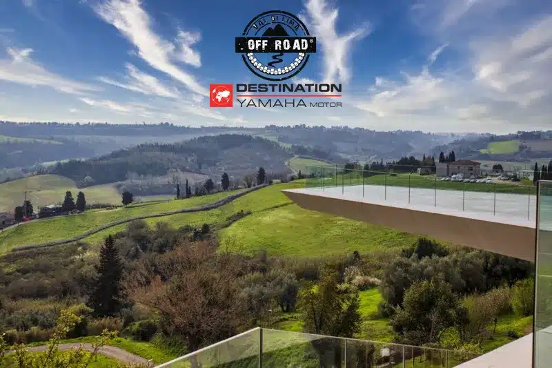 Volare con il drone in Val di Lima - Lucca