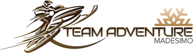 Logo Team Adventure Madesimo