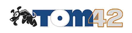 Logo Tom42 Tour Operator