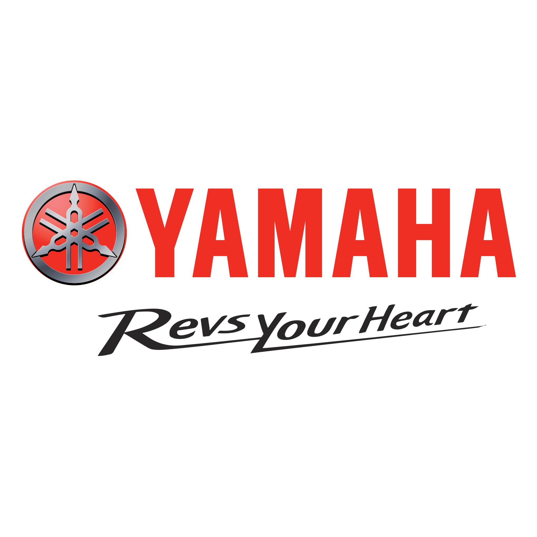 Logo Yamaha Motor Europe